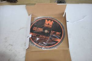 12 Saw Blade