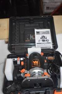 Router Kit