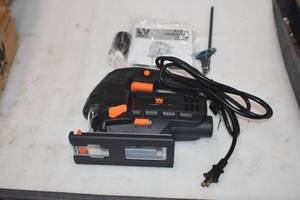 Jig Saw