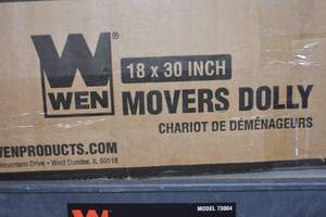 Movers Dolly