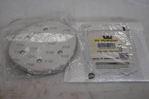Sanding Disc