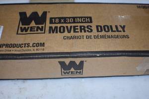 Movers Dolly