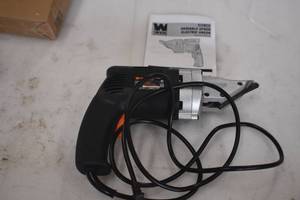 Metal Shear
