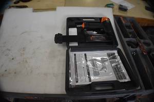 Brad Nailer