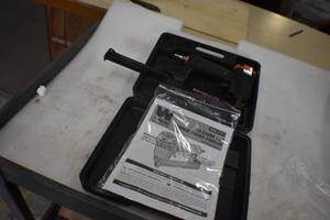 Crown  Stapler