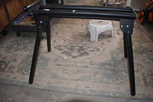 Miter Saw Stand
