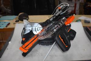 Miter Saw