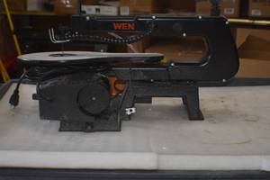 Scroll Saw