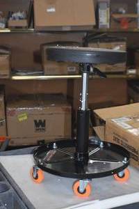 Pneumatic Seat