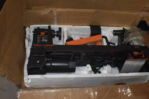 Wood Lathe