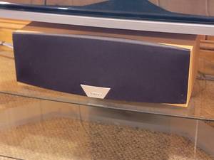 lot 35 image: Jamu E 825 Home Studio Stereo System