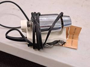 lot 393 image: Oster Massager