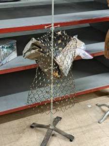 lot 173 image: Double SeamstressTailor Dummy