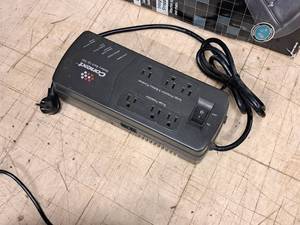 lot 163 image: Conext Battery Back Up 300
