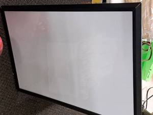 lot 234 image: Picture Frame