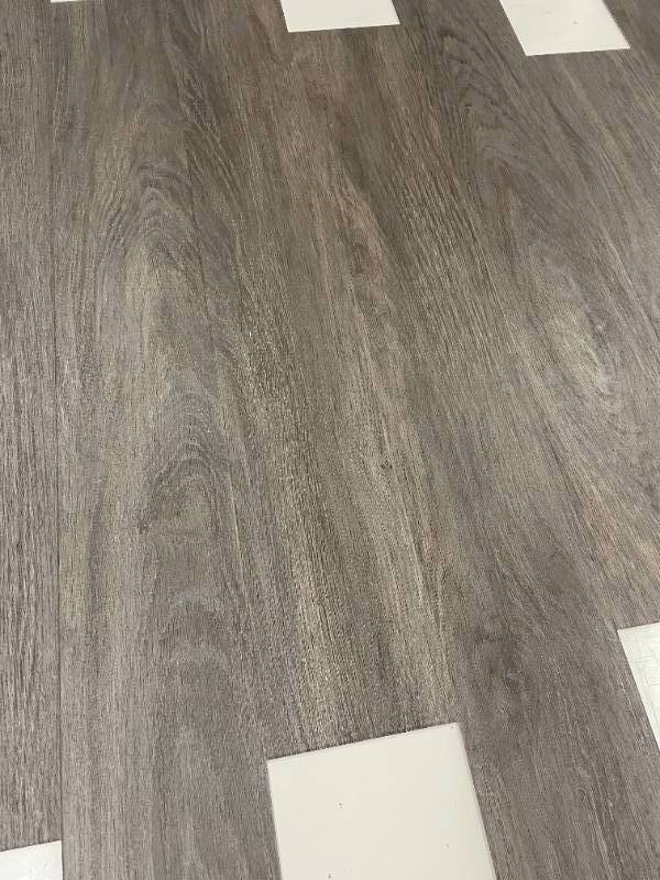350SF Metroflor glue down Luxury Vinyl Plank (LVP) Modera 5 x 36 plank G-14