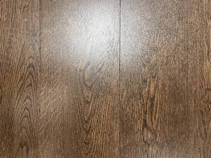 319 SF of HIGH END Gingham Oak Engineered Hardwood Flooring - 38x7.5x48  - WK