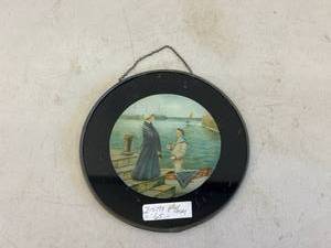 lot 18 image: Flue Cover