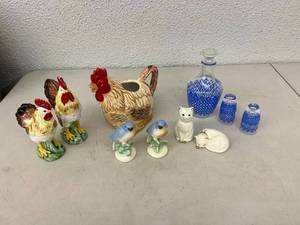 lot 75 image: Mixed Collectibles