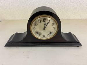 lot 86 image: Sessions Mantle Clock