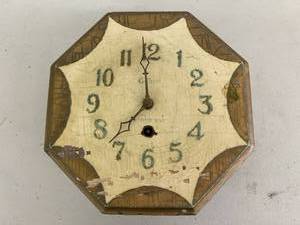 lot 95 image: Gilbert Clock