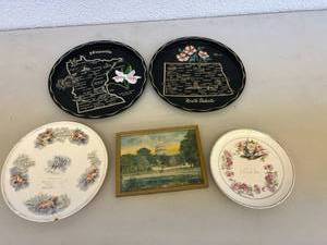 lot 134 image: Vintage ND Advertising - Cummings, Buxton, Cooperstown