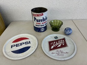lot 139 image: Mixed Collectibles - Trays