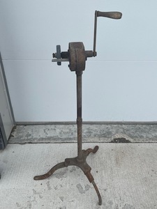 Vintage Hand Grinder