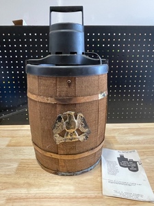 Vintage Ice Cream Maker
