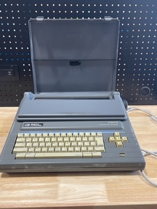 Typewriter