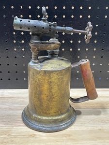 Vintage Blow Torch