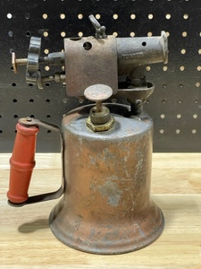 Vintage Blow Torch