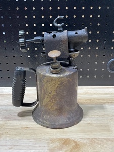 Vintage Blow Torch