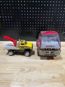 Vintage Toys
