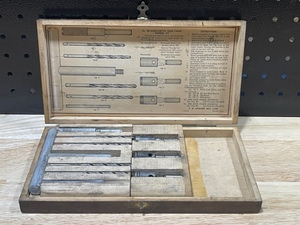 Vintage Speedometer Bushing Kit