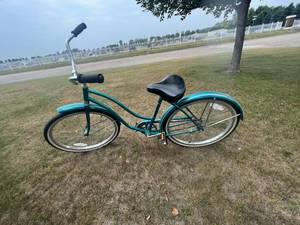 Raleigh Bicycle