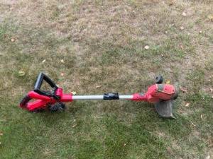 Hyper Tough Cordless Trimmer