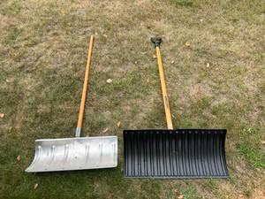 Snow Shovels