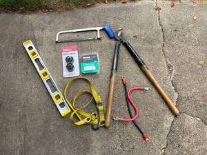 Tools