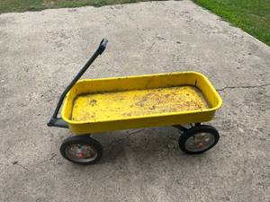 Wagon