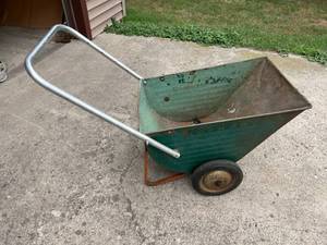 Yard Cart