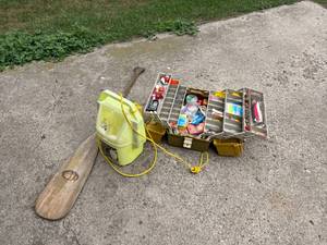 Fishing Supplies