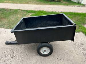 Garden Cart
