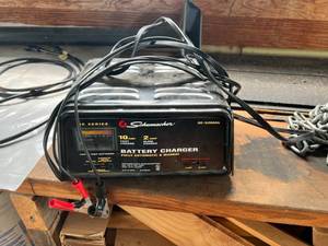 Battery Charger