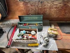 Tools