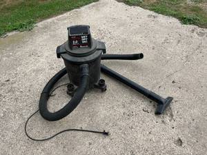 6 Gallon Wet Dry Vac