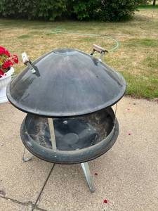 Fire Pit