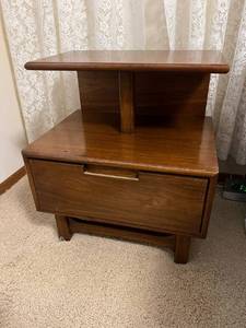 Pair of Night Stands