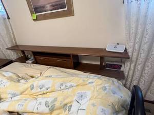 King Size Headboard