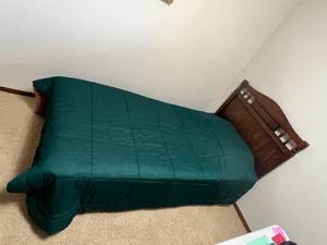 Single Bed